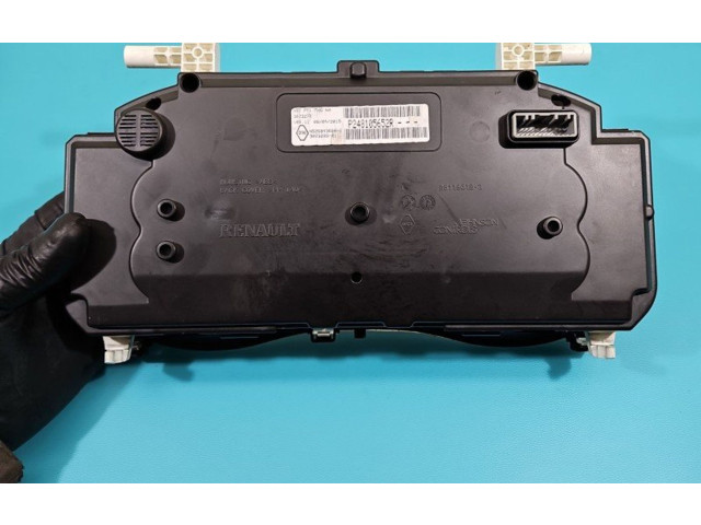 Čerpadlo oleje P248105652R, IMPRK1424092 Renault Master III