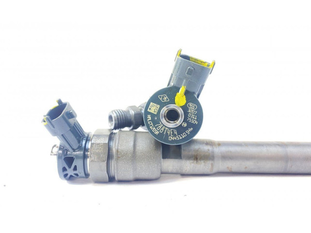 Vstřikovač 0445110546, A6220700087   Mercedes-Benz C AMG W205    OM 626.951 