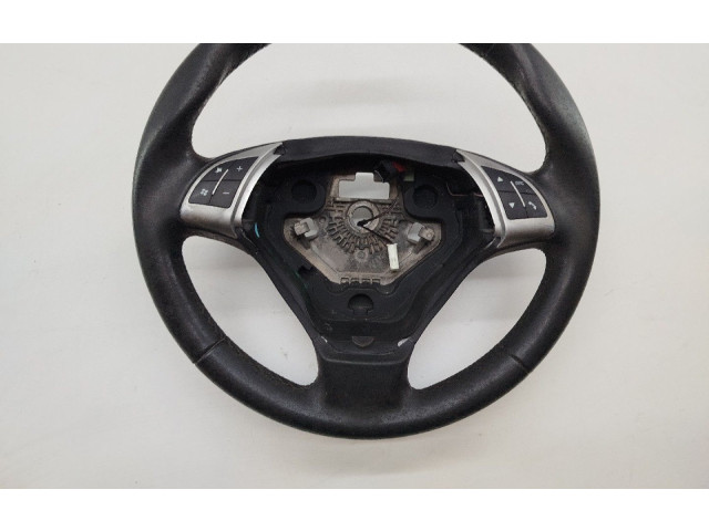 Volant Fiat Punto Evo 2011 07355119980