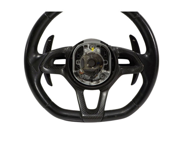 Volant McLaren 570S 2018 307551010BBHAA