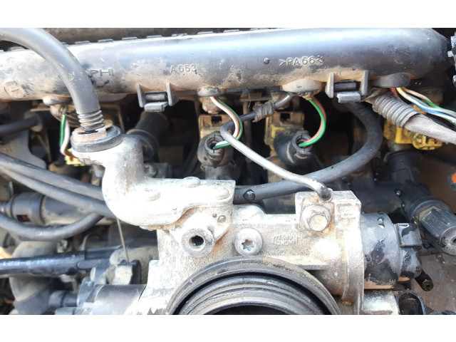 Vstřikovač 71729224 Fiat Punto Evo 188 A4.000