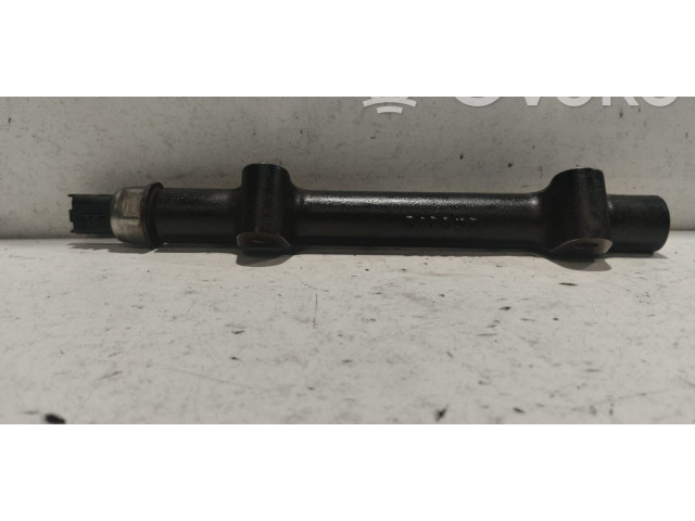 Топливная рампа 9684753080-02, 9684753080-02 Citroen C4 Grand Picasso