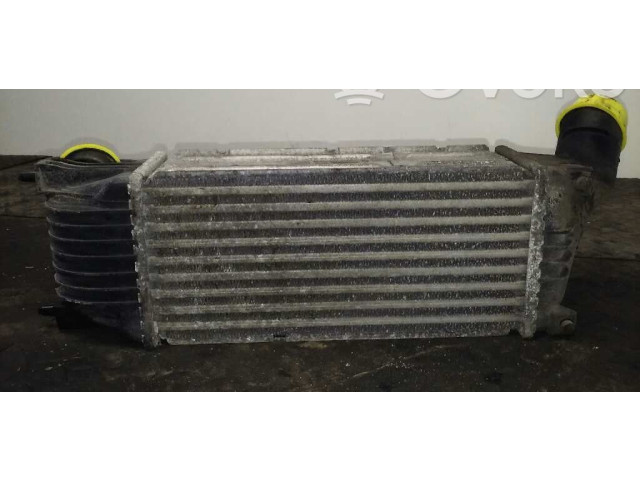Интеркулер 9645882880 Citroen C5