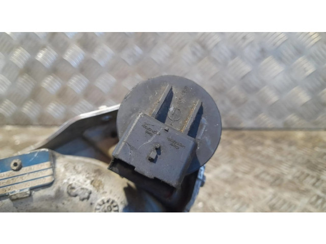 Turbodmychadlo Турбина 4H2Q6K682CH, 53049700039 Land Rover Discovery 3 - LR3 2.7