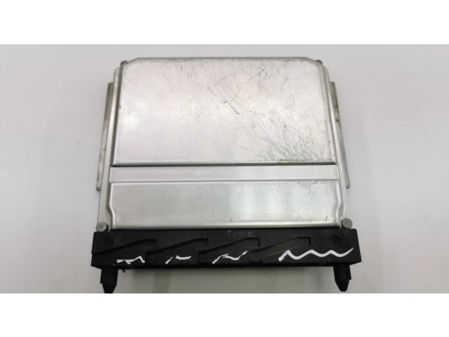 Блок управления двигателя 30668479A, 0261208290 Volvo XC90