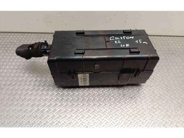 Блок предохранителей BK2T14A175CA, 71547483 Ford Transit Custom