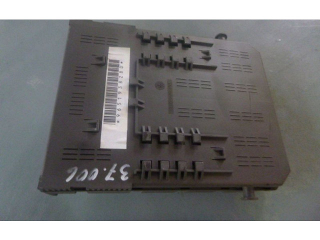 Pojistková skříňka 9651938280, 9651938280 Peugeot 807 2002