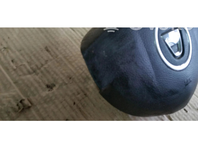 Подушка безопасности в сиденье 985102122R Dacia Sandero