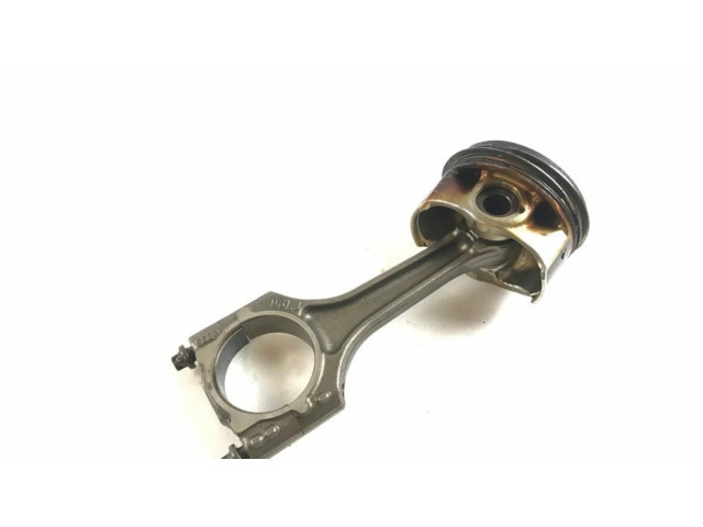 Píst 06LJ Audi A4 S4 B9 pro benzínový motor 2.0 DBP