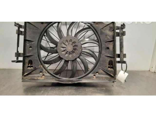 Комплект вентиляторов 103140100G Tesla Model X