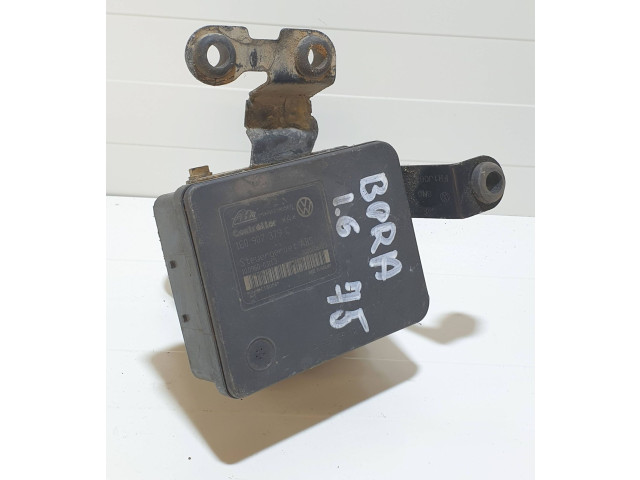 Блок АБС 1C0907379C, 00006061D3   Volkswagen  Bora  1998 - 2005 года