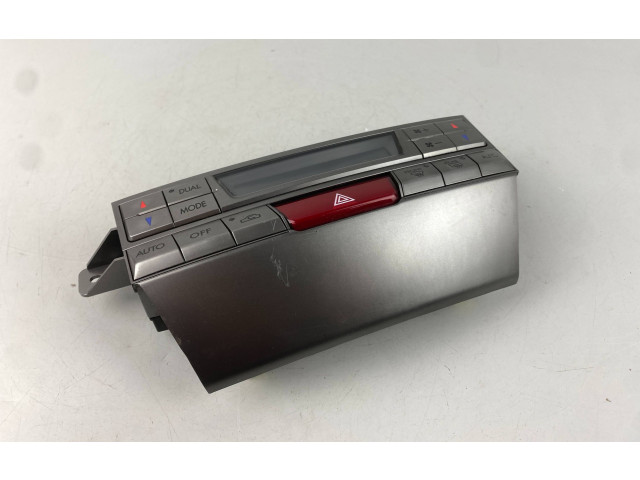 Блок управления климат-контролем 72311AJ03A   Subaru Outback