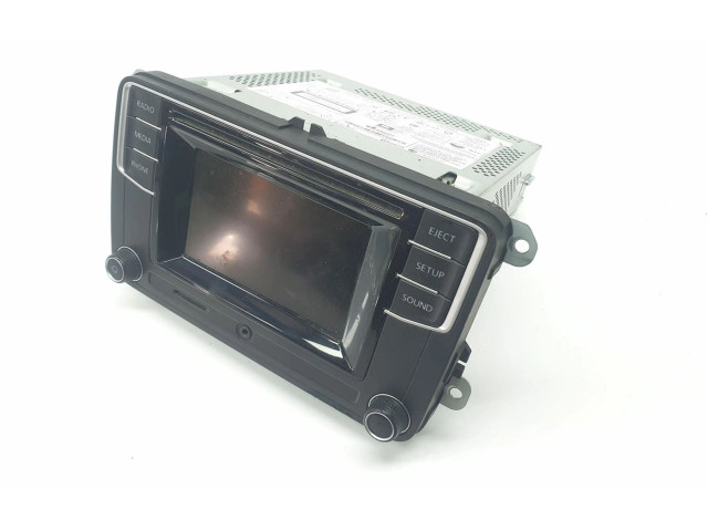 Дисплей    1K8035150H, 1K8035150H   Volkswagen Caddy