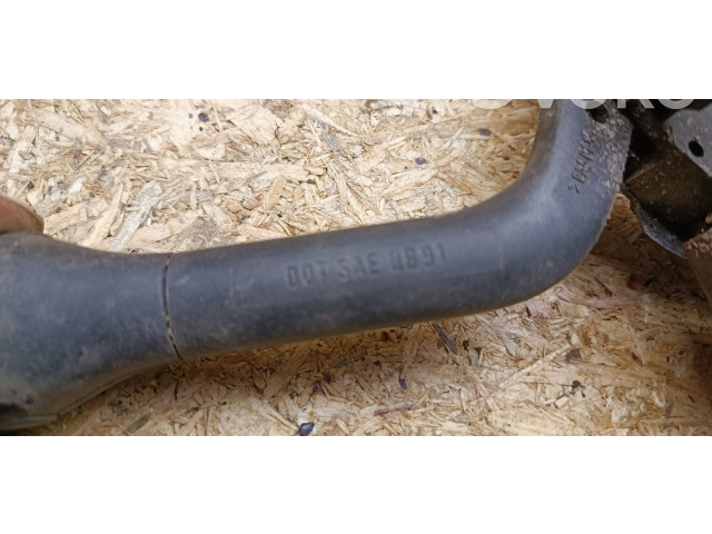 Ручка поворотов/ фонарей