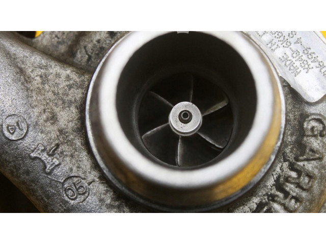  Турбина Ford Transit -  Tourneo Connect           