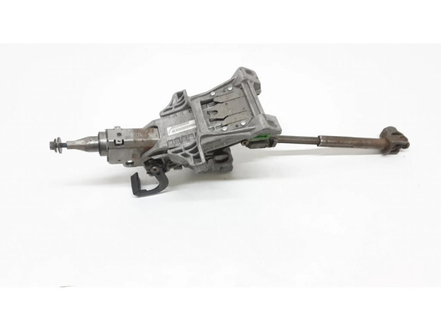    Рулевая рейка 31202252, 31202262   Volvo S40 2008-2012 года