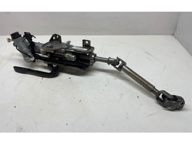 Ось рулевого колеса 5Q1419502AJ, 16100704473A Volkswagen Golf VII