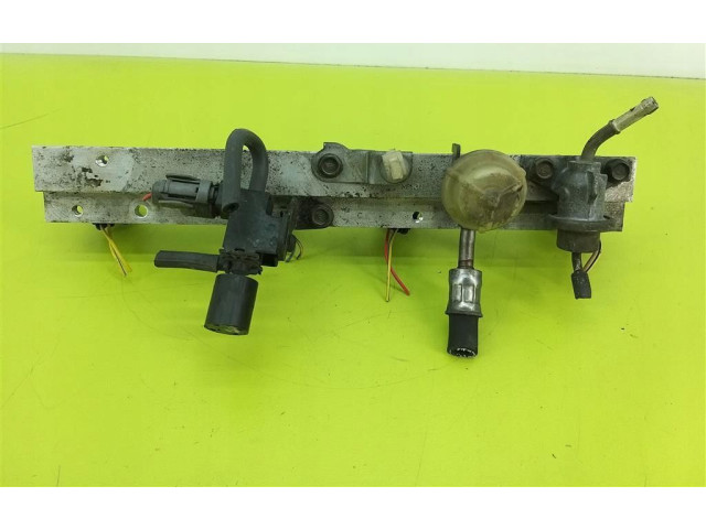 Топливная рампа Honda Accord