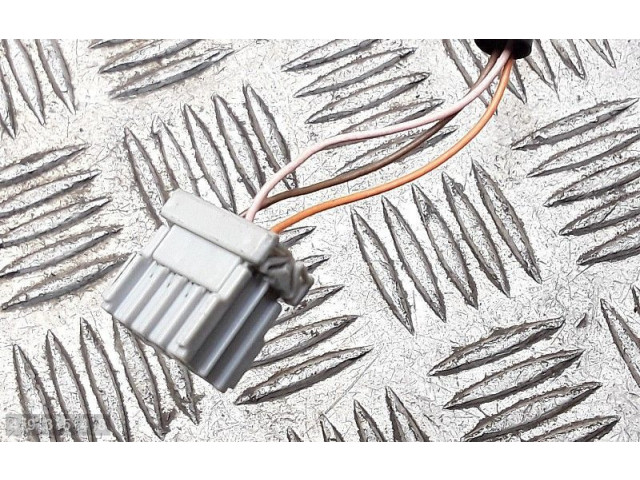 Зеркало электрическое        Honda Accord  1999 - 2002 года   