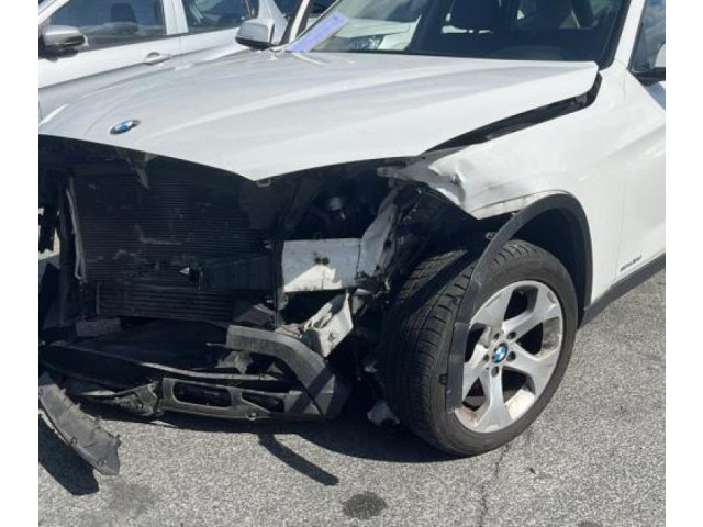 Volant BMW X1 E84 2013