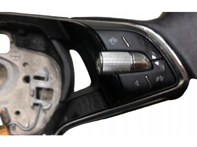 Руль Skoda Kodiaq  2017 - 2024 года 5E3419093A, 5E3419093A      