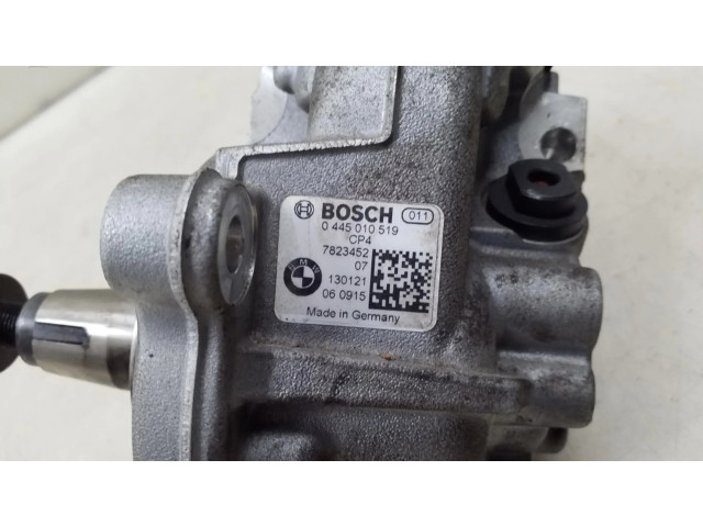 Топливный насос