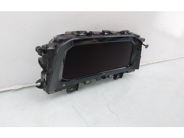 Панель приборов 5H0920340A Volkswagen Golf VIII