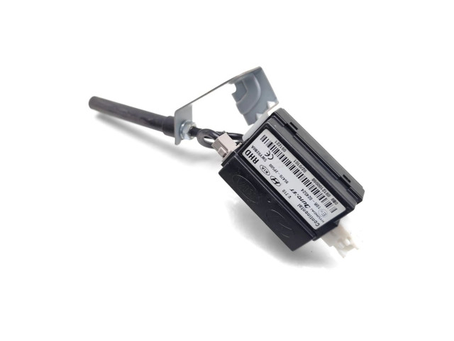 Блок управления 95470-2P500, 5WY82B8A KIA Sorento