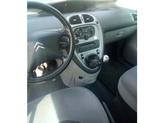 Зеркало электрическое        Citroen Xsara Picasso   -  года   