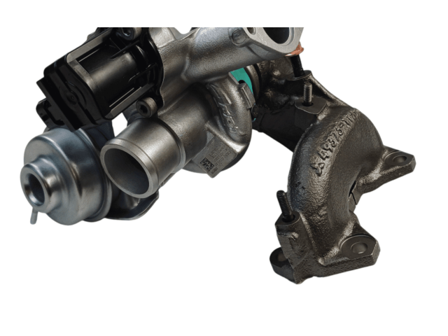 Turbodmychadlo Турбина 49373-03012, T916271   Alfa Romeo Mito   