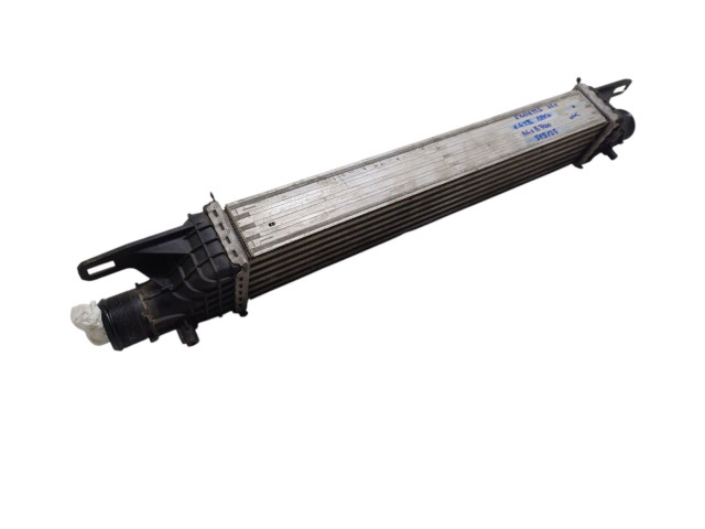 Интеркулер 50514473, 50514473 Alfa Romeo Giulietta