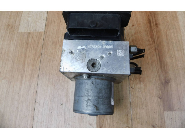 Блок АБС 68207920AE Jeep Grand Cherokee 2010 - 2021 года