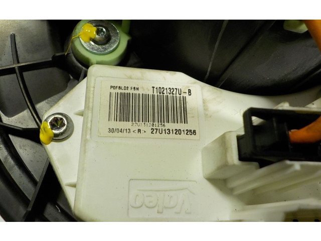 Вентилятор печки 64119244083, T1021327U BMW X3 F25