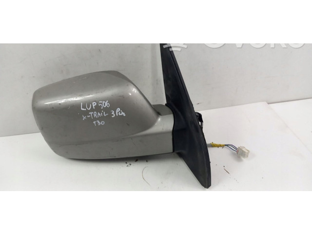 Zpětné zrcátko Nissan X-Trail T30 2004