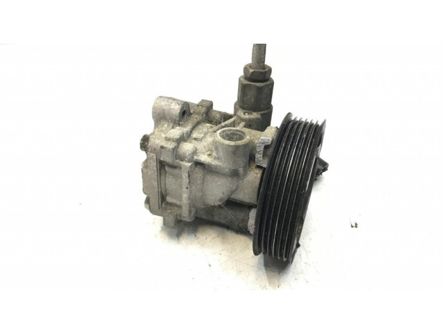 Насос усилителя руля