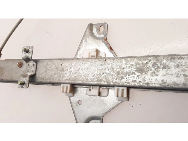 Комплект электрического механизма для подъема окна