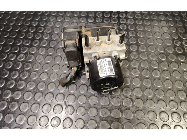 Блок АБС 31261142 Volvo V70 2008 - 2013 года