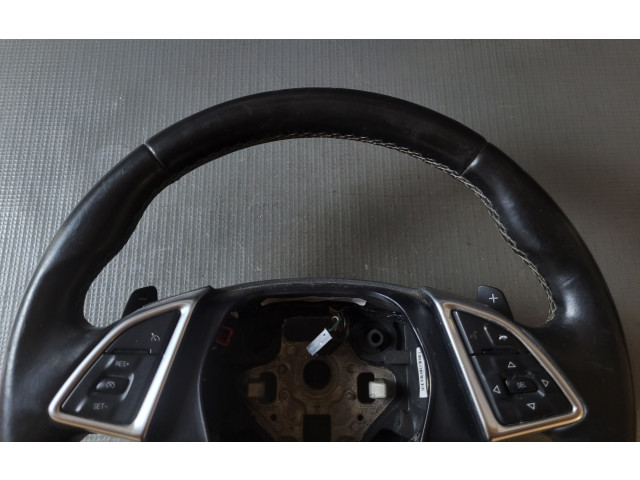 Руль Chevrolet Camaro   -  года 812454049, 84209545      