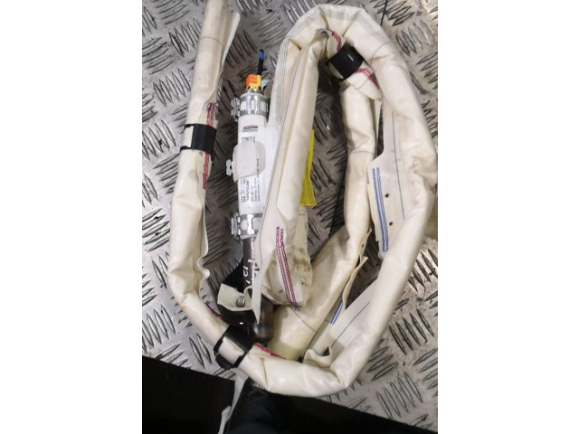 Боковая подушка безопасности 3t5880741   Skoda Superb B6 (3T)