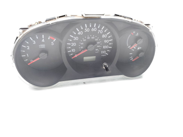 Přístrojová deska Ford Ranger 2011 UC3D55430, 157540-6361