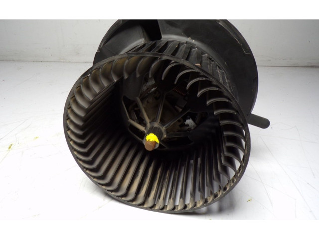 Вентилятор печки 1K1819015C, CZ01606007617 Skoda Yeti (5L)