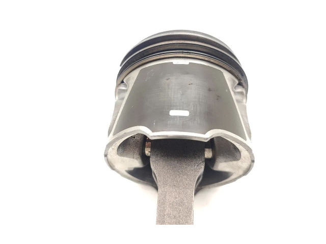 Píst HJBC Ford Mondeo Mk III HJBC