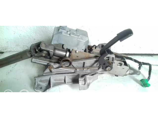 Руль Land Rover Discovery Sport  2014- года FK723C529AB, LR61040      