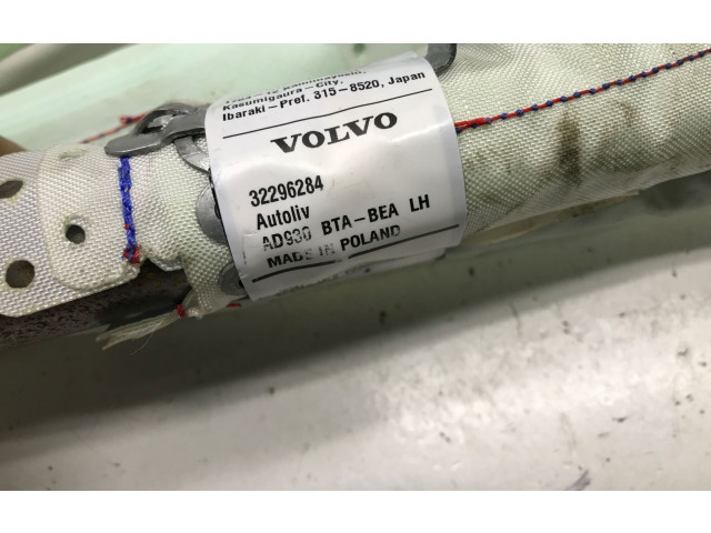 Боковая подушка безопасности 32296284, 32296284 Volvo XC40