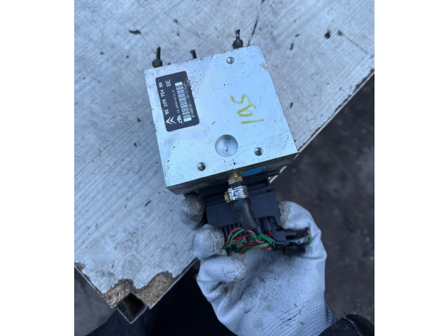 Блок АБС 10050188063   Citroen  Xantia   -  года