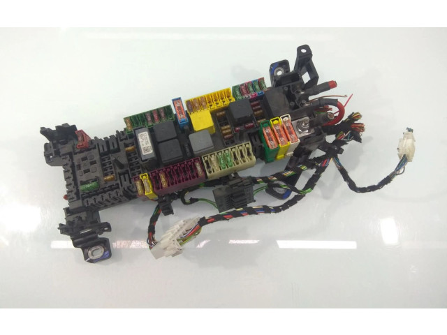 Блок предохранителей A2469066600   Mercedes-Benz A W176    