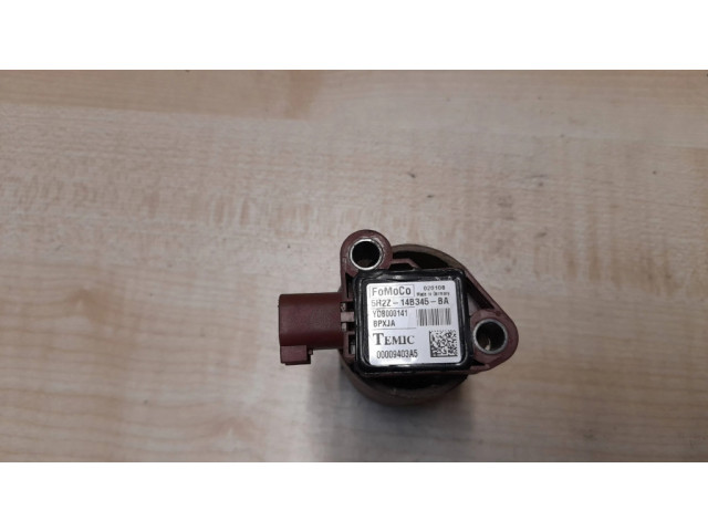 Датчик удара надувных подушек