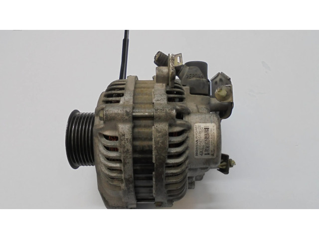 Генератор 31100RNAA01, A2TC1391ZE Honda Civic 1.8