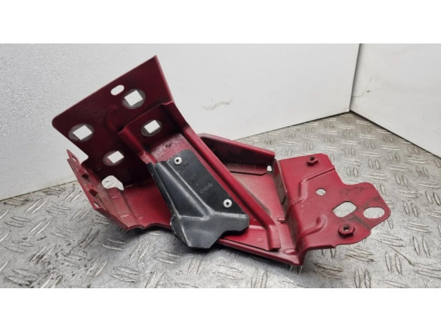 Другая часть кузова