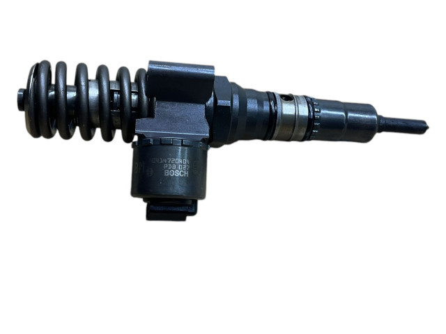 Форсунка 036130073, 036130073G    Skoda Octavia Mk2 (1Z)   